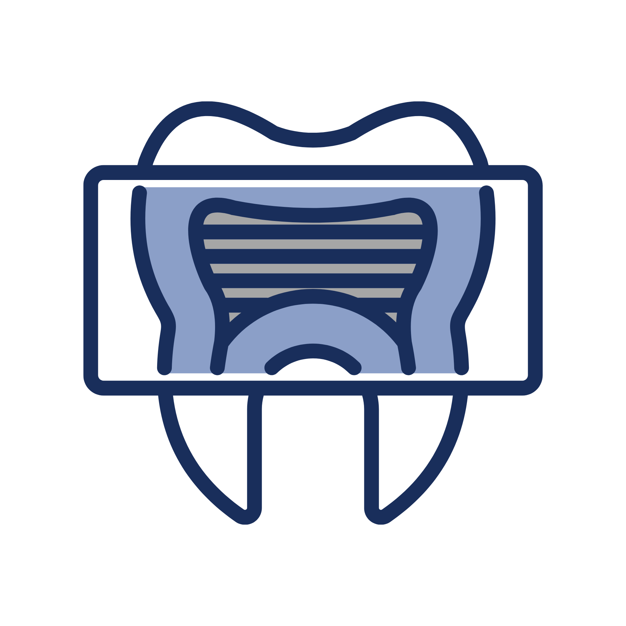 Dreidimensionales Röntgen (DVT)