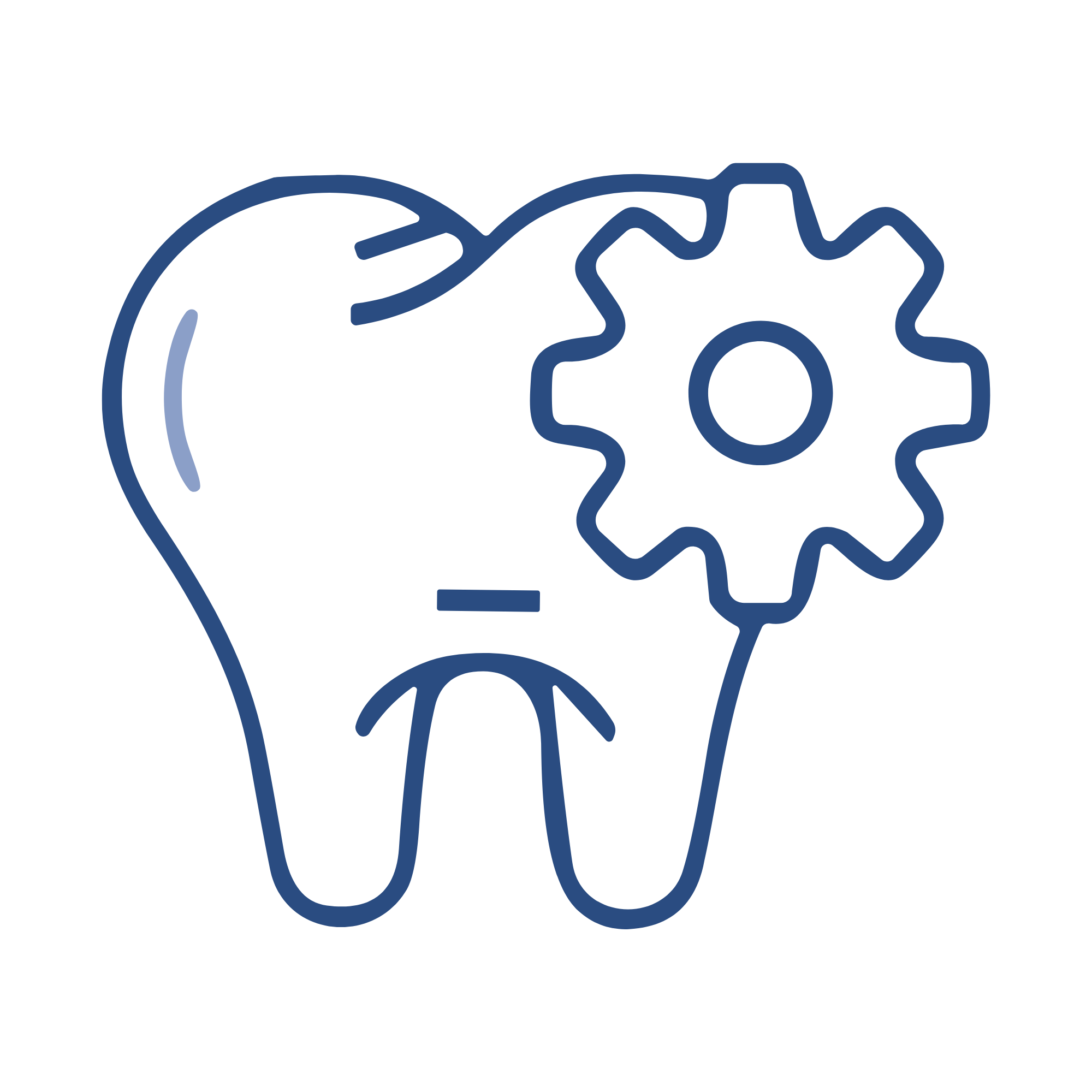 CMD Funktionsdiagnostik und Behandlung