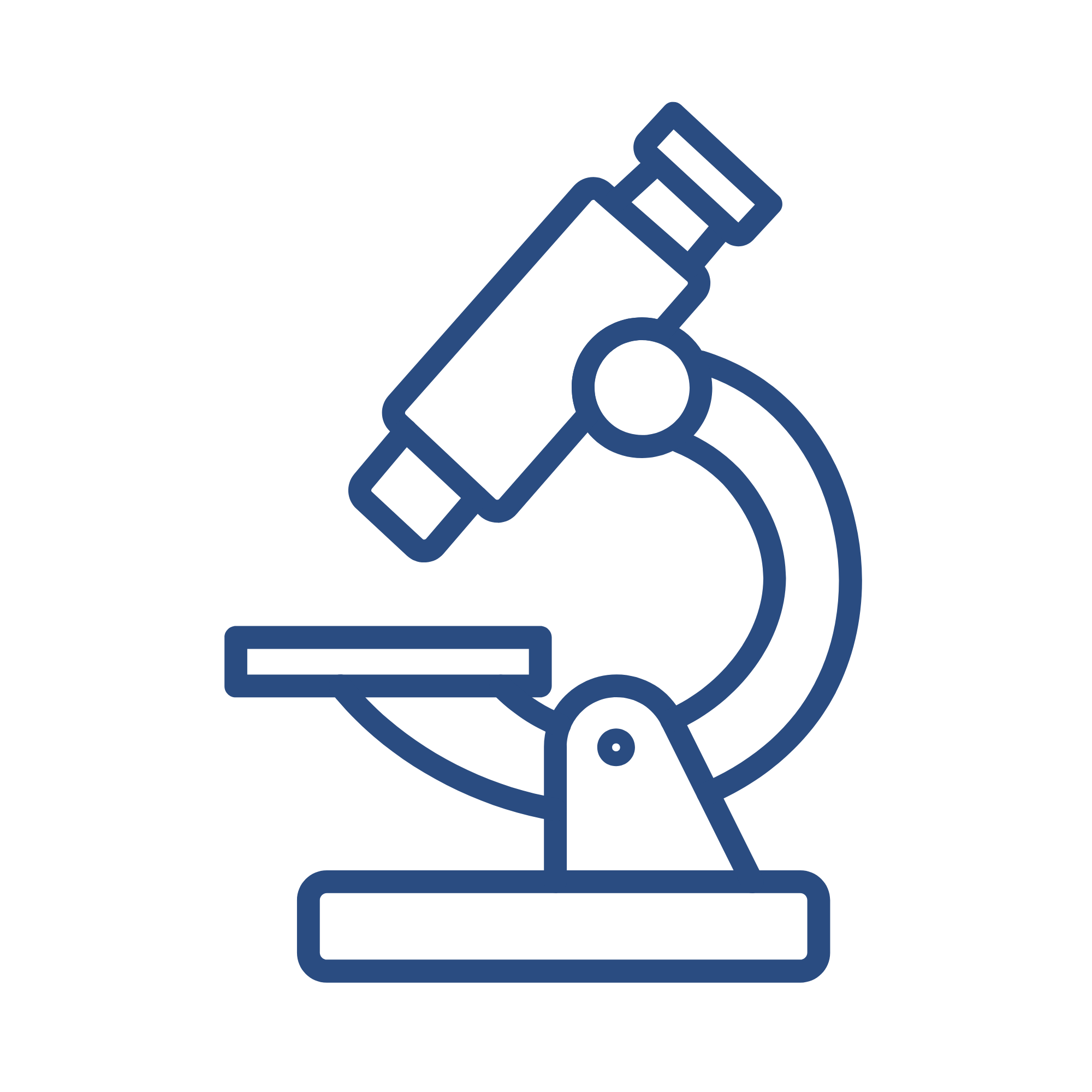 Mikroskopische Wurzelbehandlung