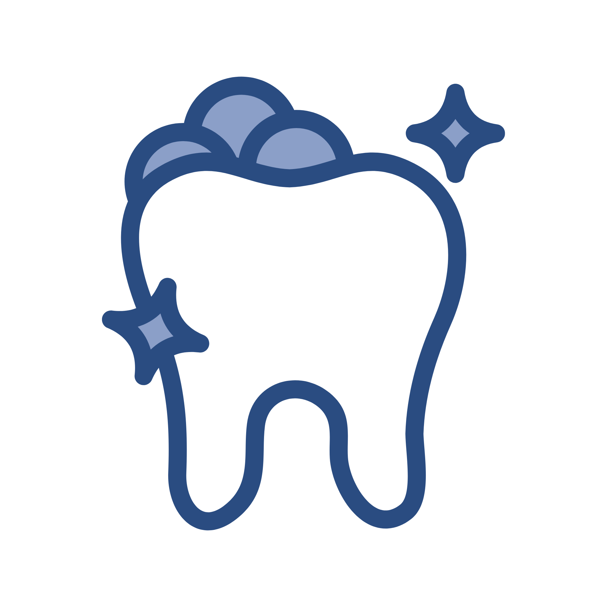 Professionelle Zahnreinigung (PZR)