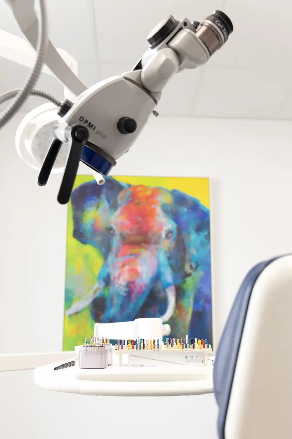 Moderne Wurzelbehandlung in Hersbruck – Zahnerhalt durch Endodontie